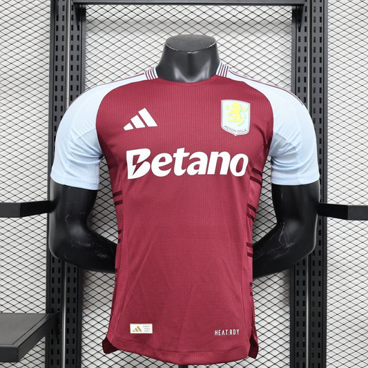 Aston Villa Player Version 2024/25