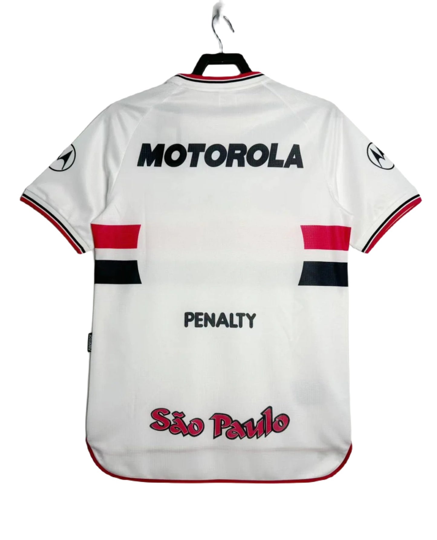 São Paulo 1999/00