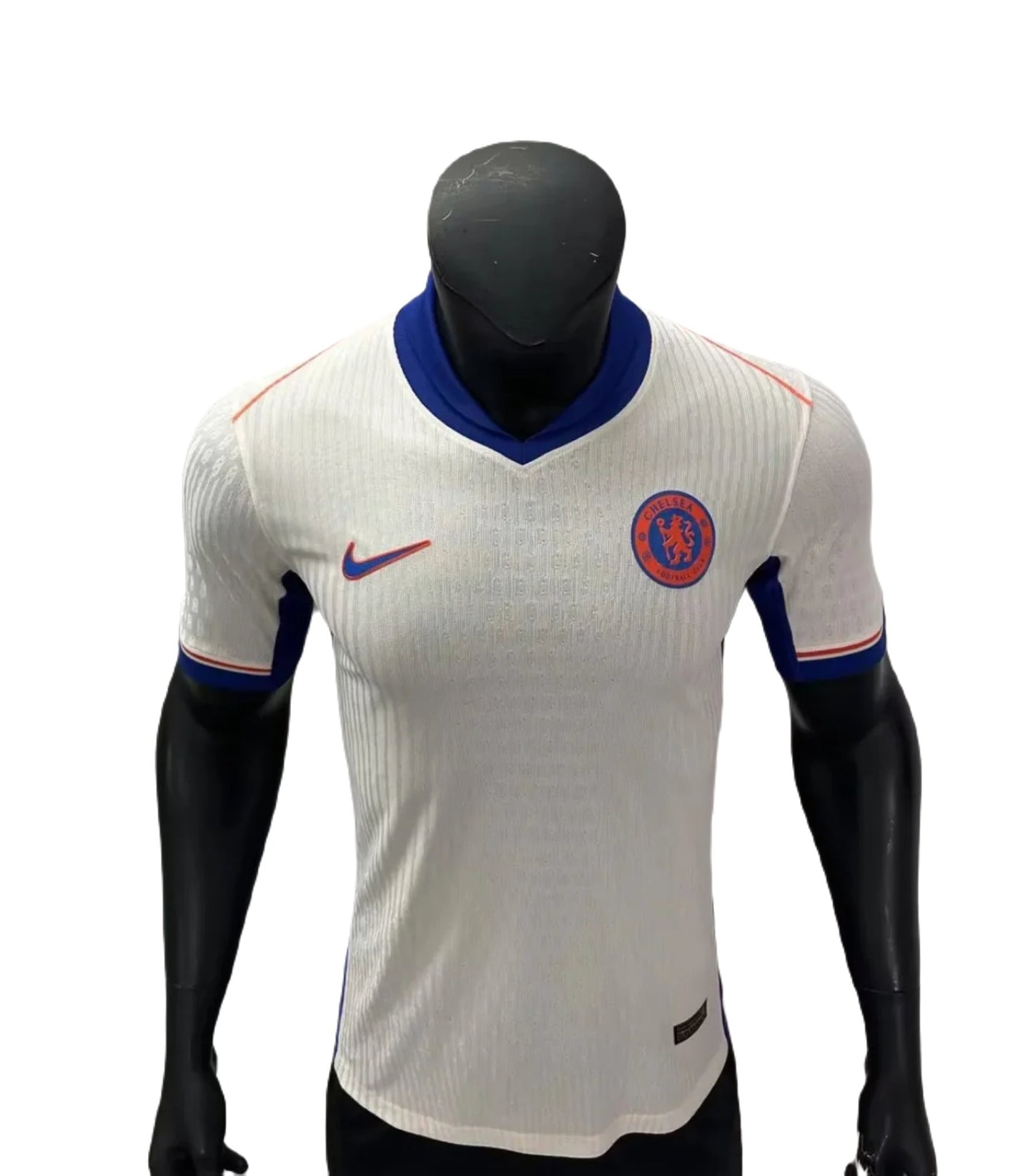 Chelsea Player Version Visitante 2024/25