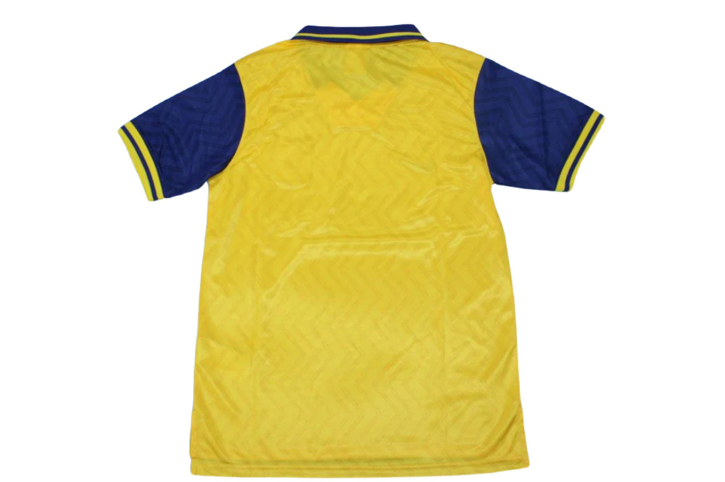 Arsenal Visitante 1996/97