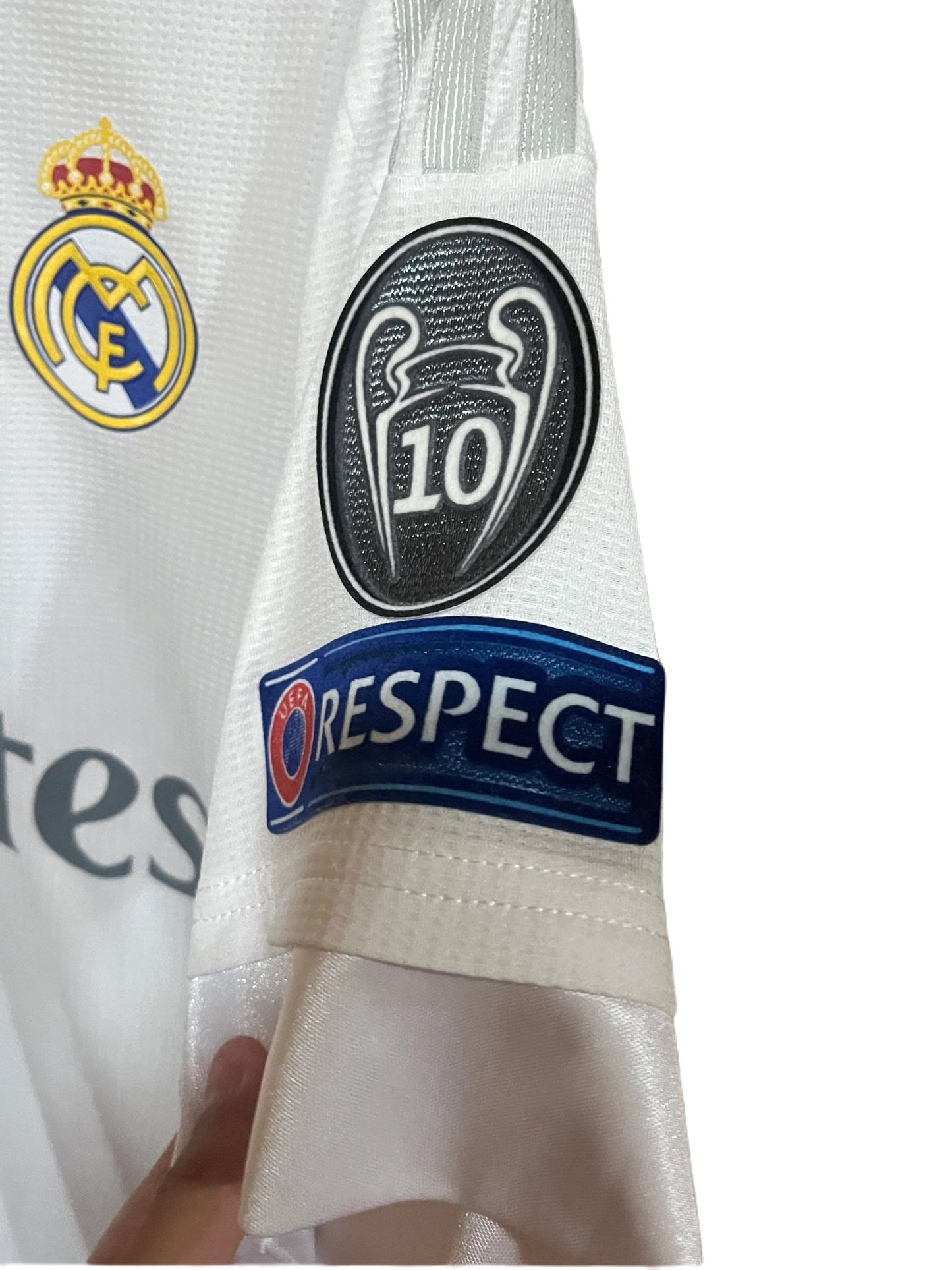 Real Madrid Final Champions 2016