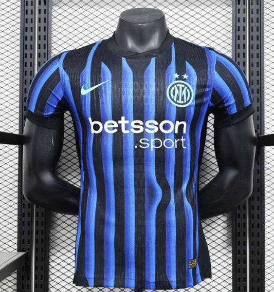 Inter Milan Player Version 2025/26