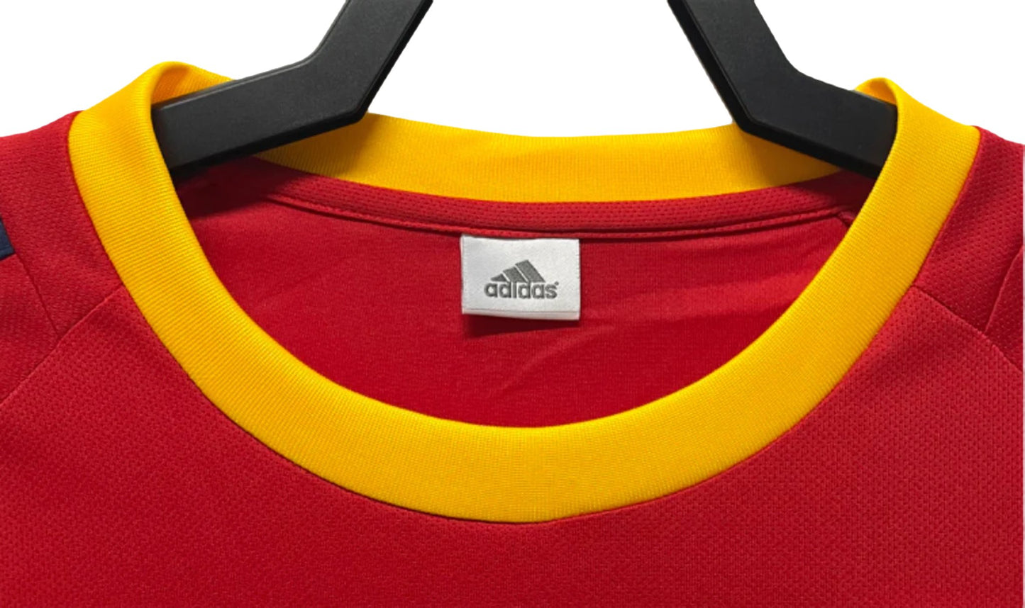 España 2002