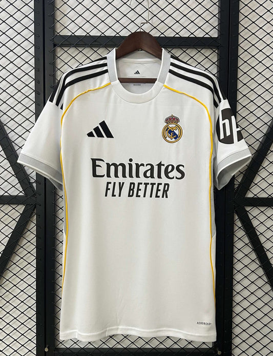 Real Madrid 2025/26