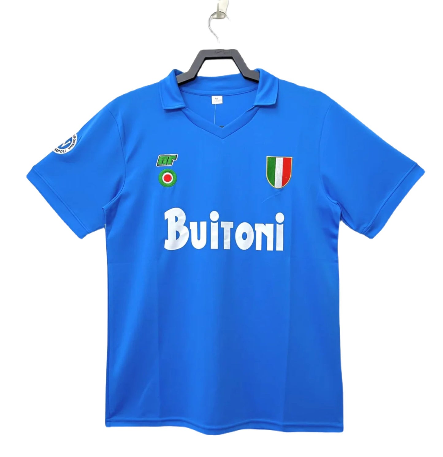 Napoli 1987/88