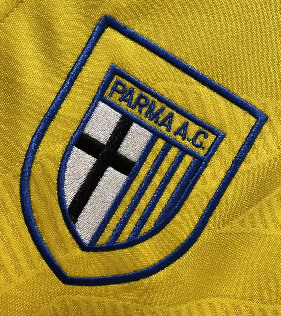 Parma A.C 1993/94