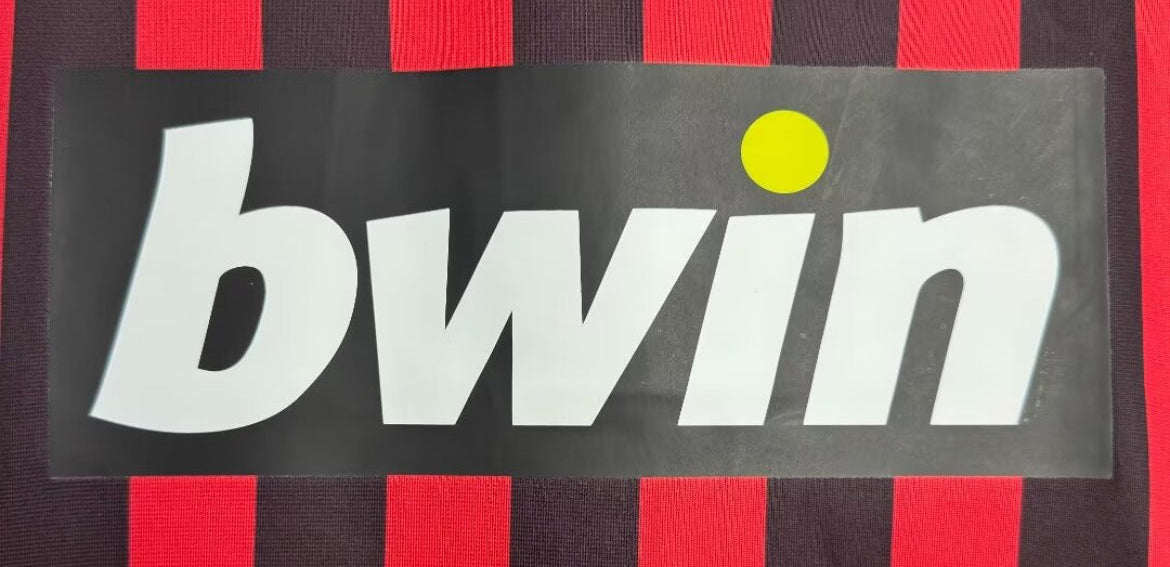 AC Milan 2007/08