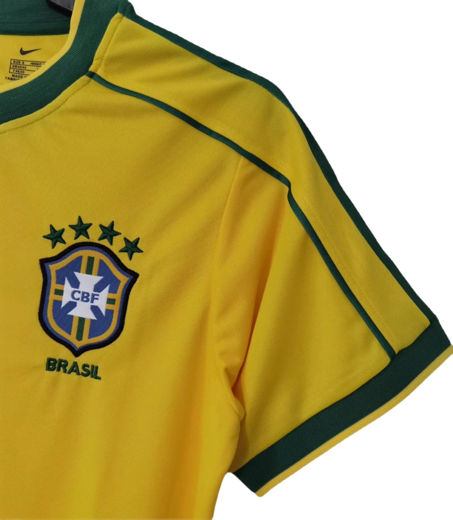 Brazil 1998