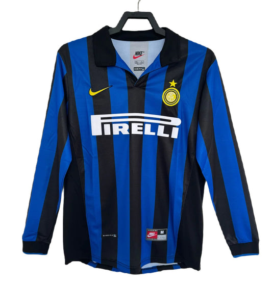 Inter Milán 1998/99