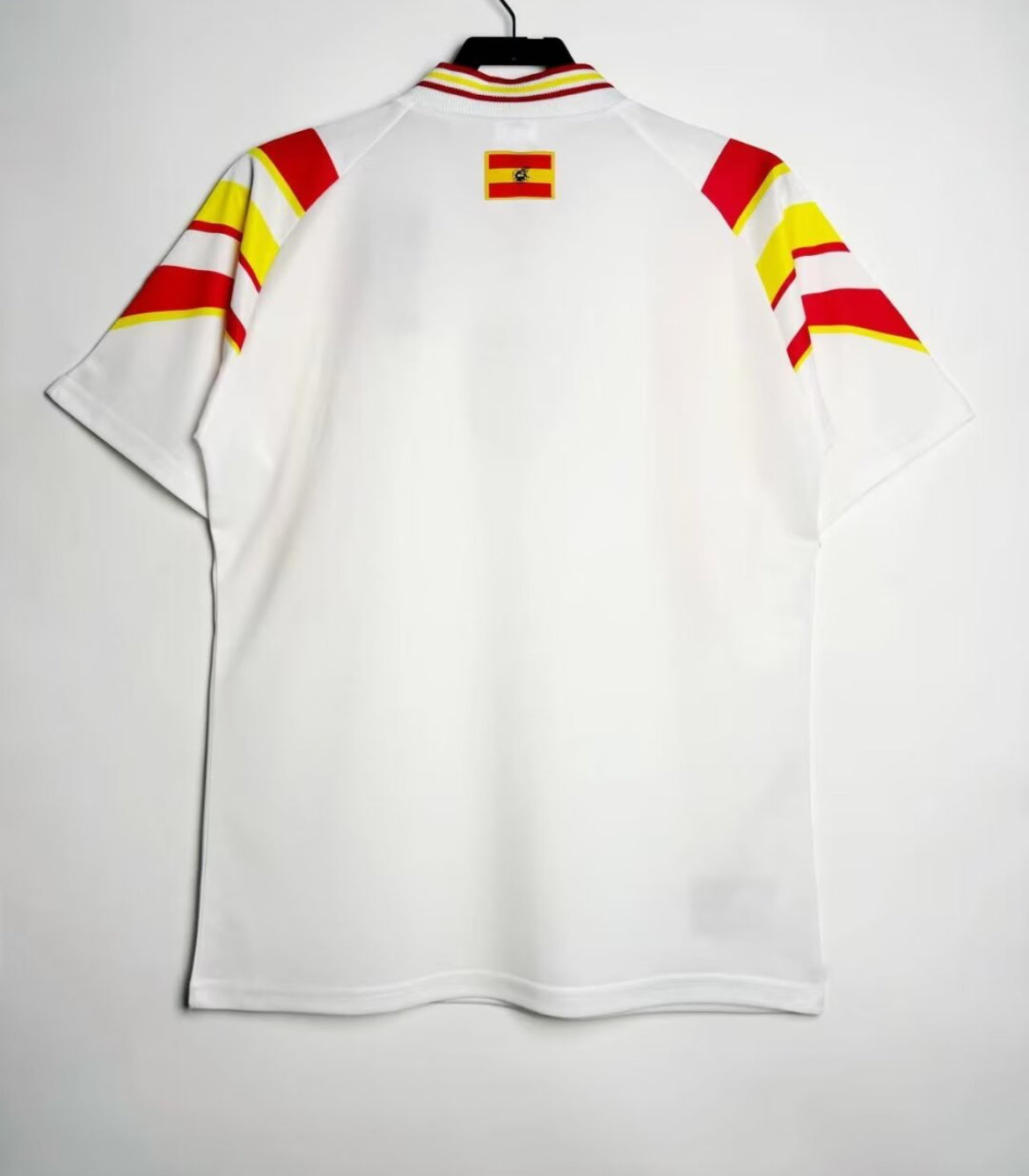 España Visitante 1996