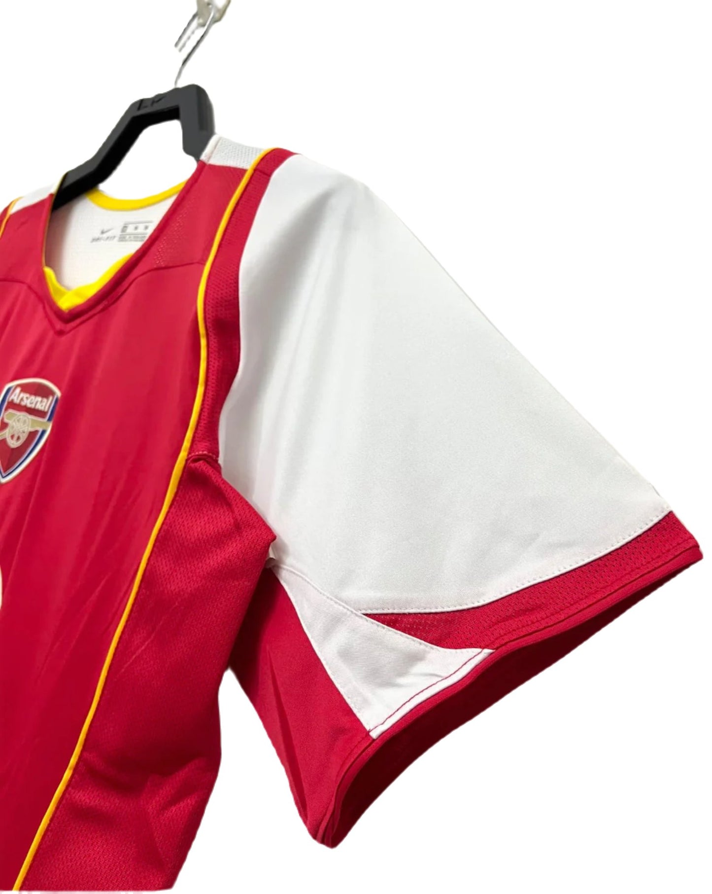 Arsenal 2004/05