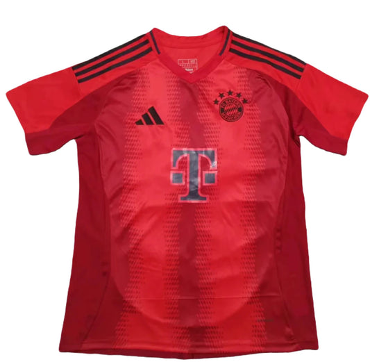Bayern Munich 2024/25