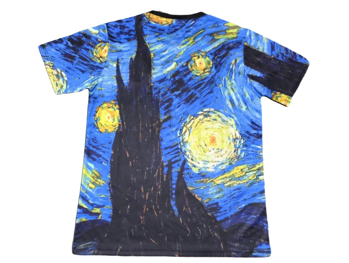 Alternativa Ajax Van Gogh