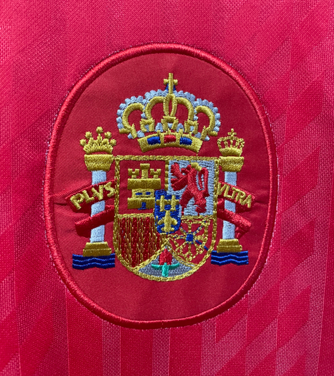 España 1994