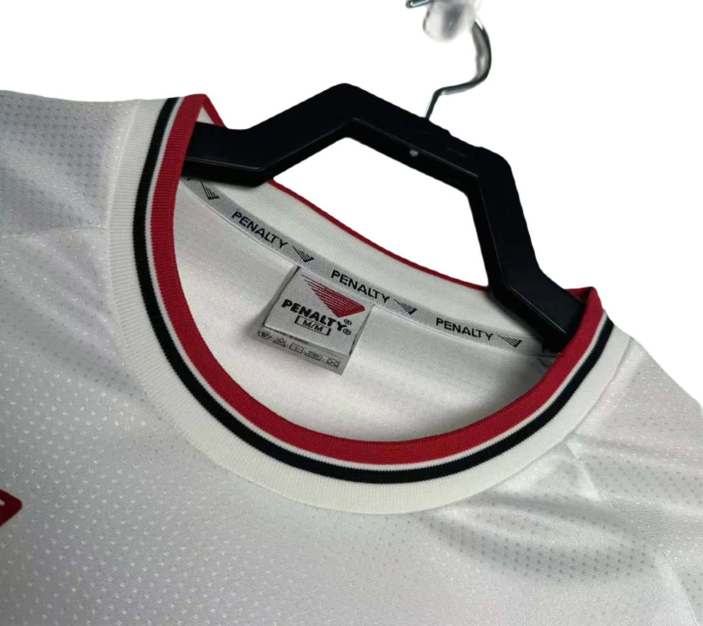 São Paulo 1999/00