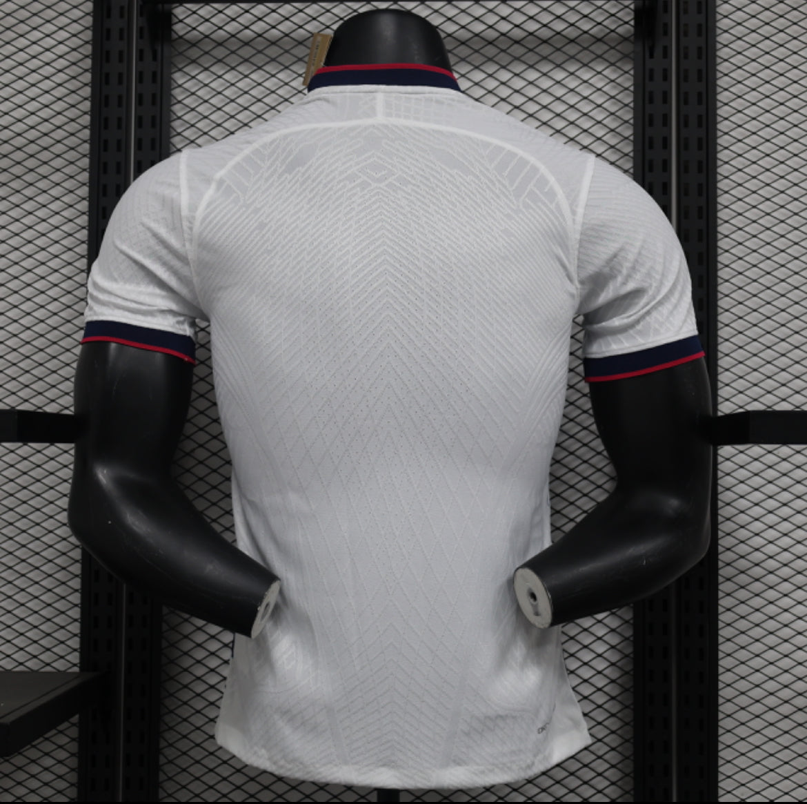 Alternativa Spurs Player Version