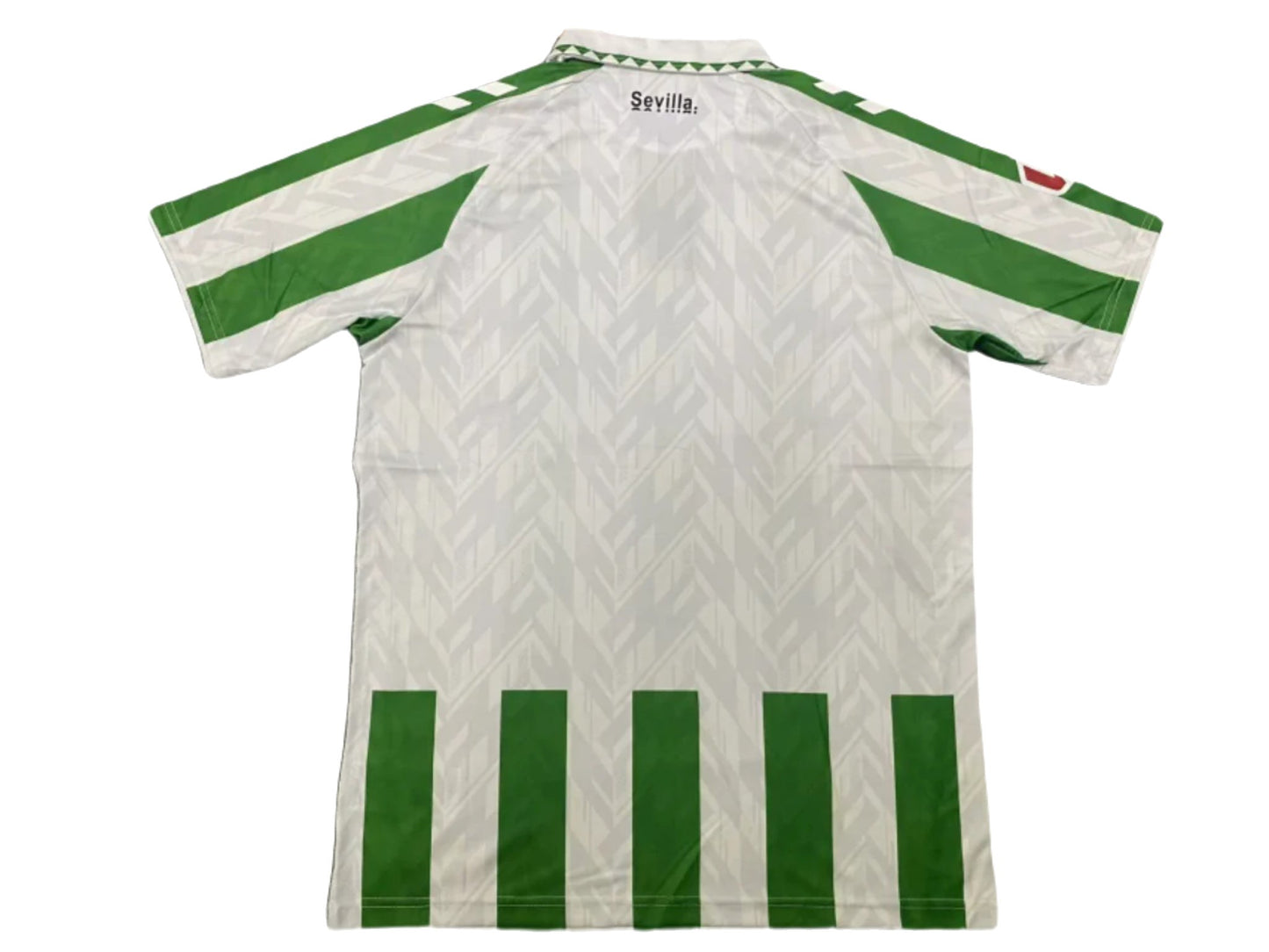 Betis 2024/25