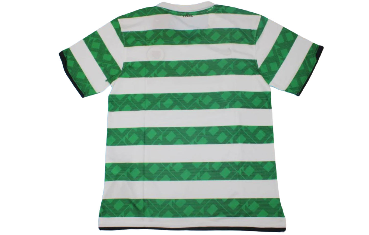 Celtic 2010/11