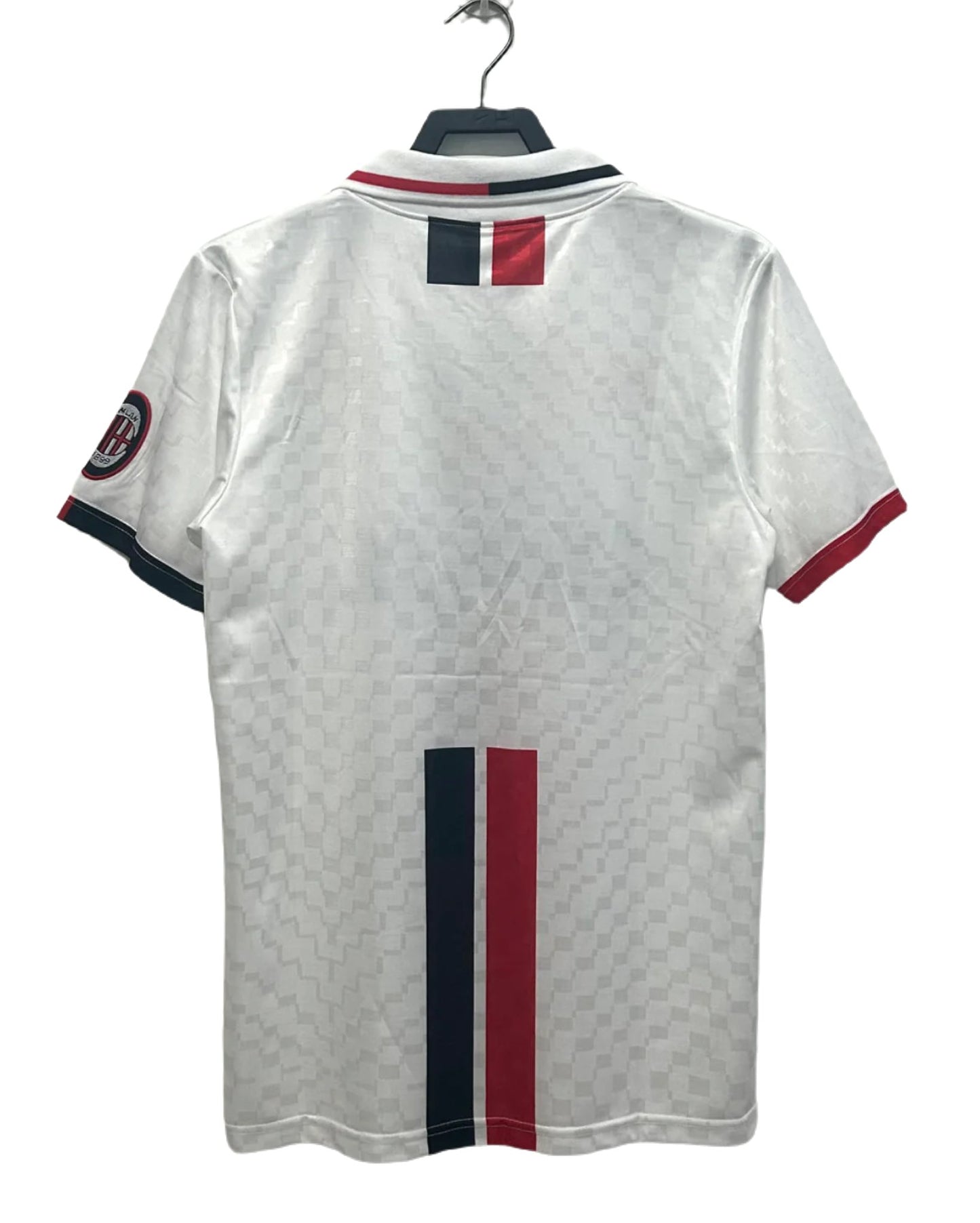 AC Milan Visitante 96/97