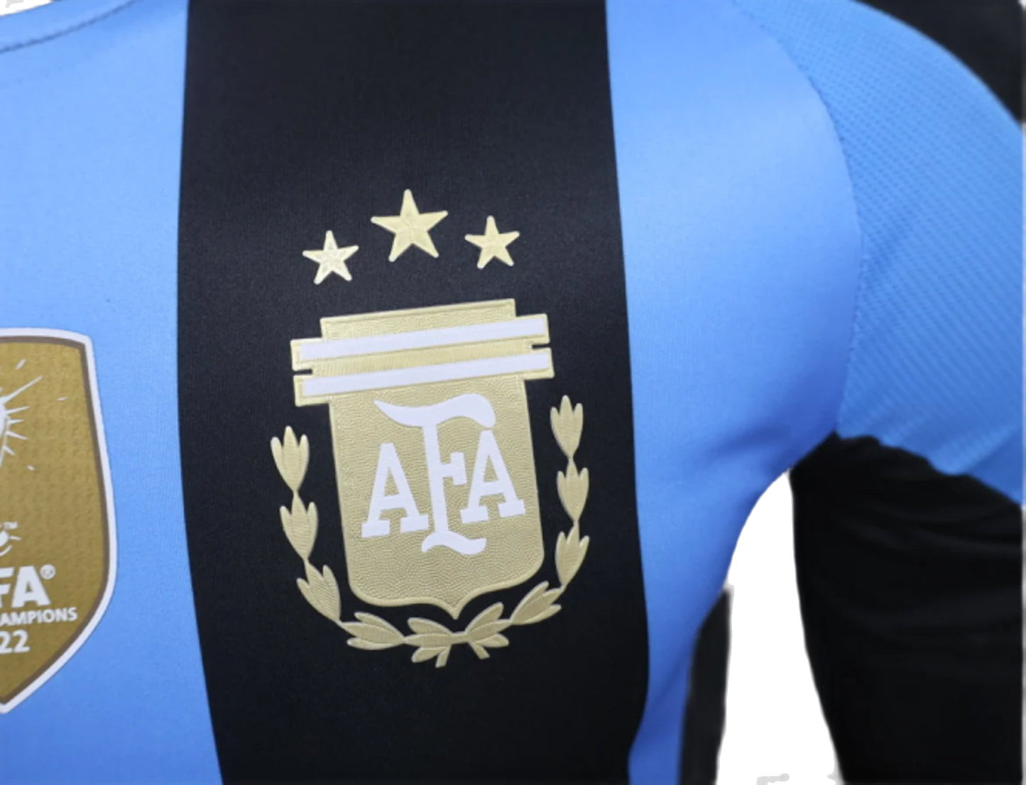 Alternativa Argentina Player Version