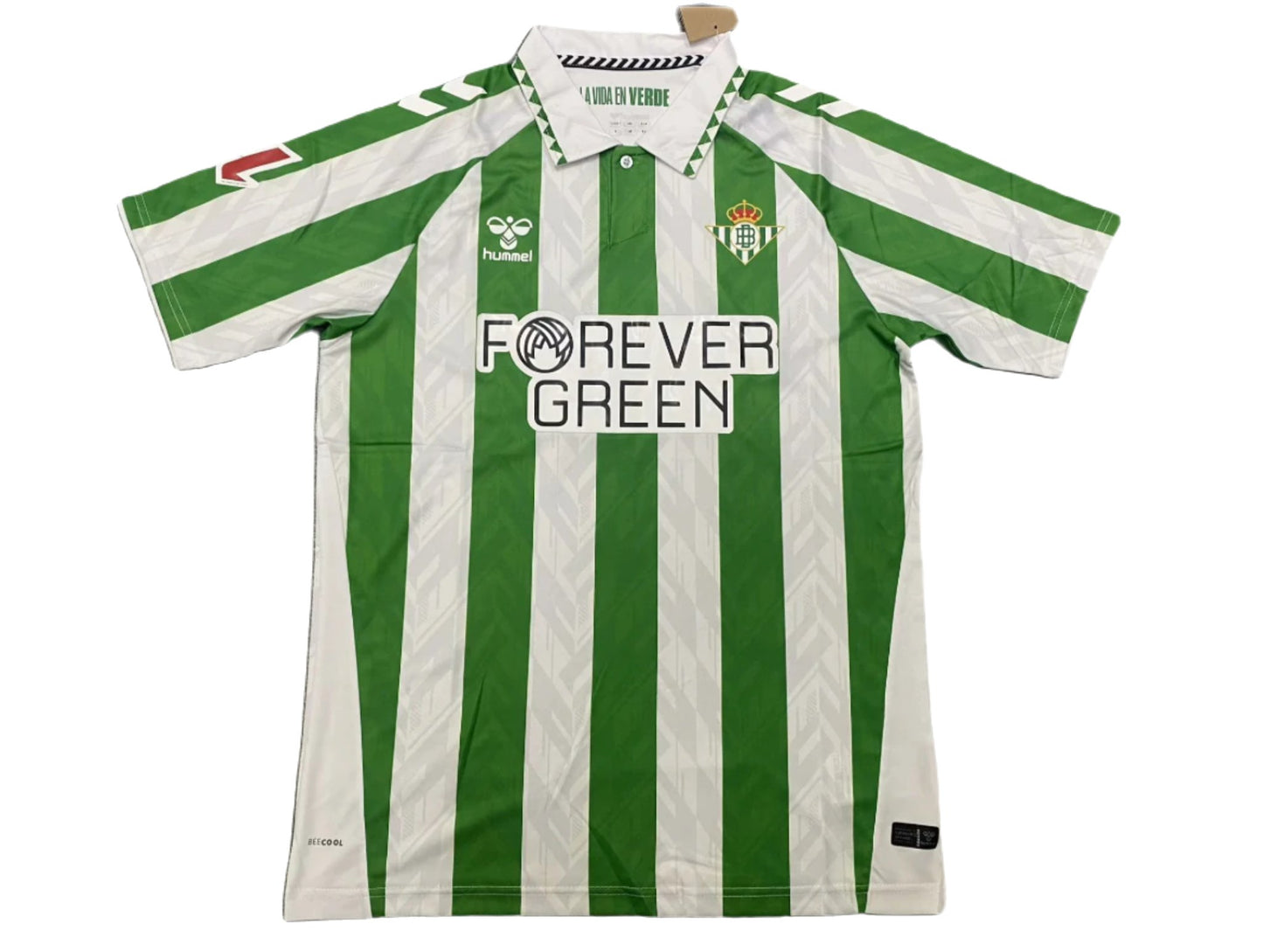 Betis 2024/25