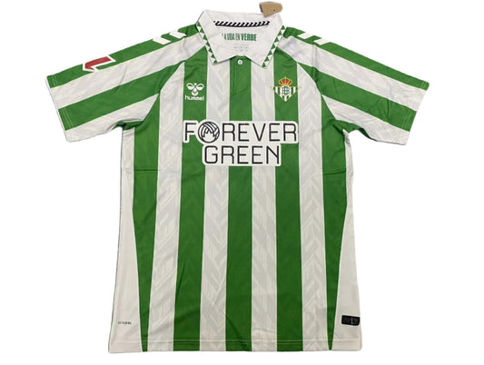 Betis 2024/25