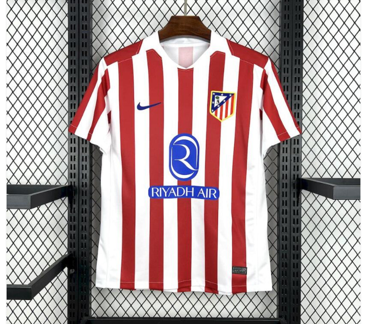 Atlético de Madrid 2025/26