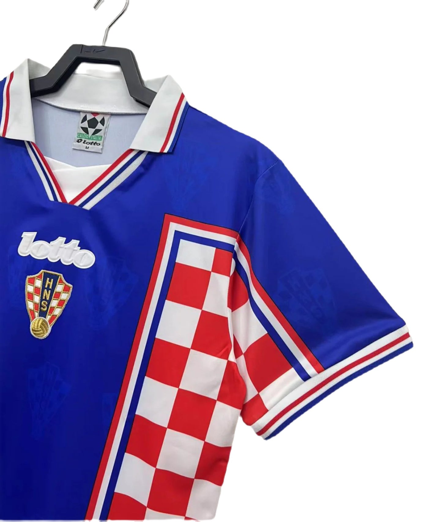 Croacia 1998