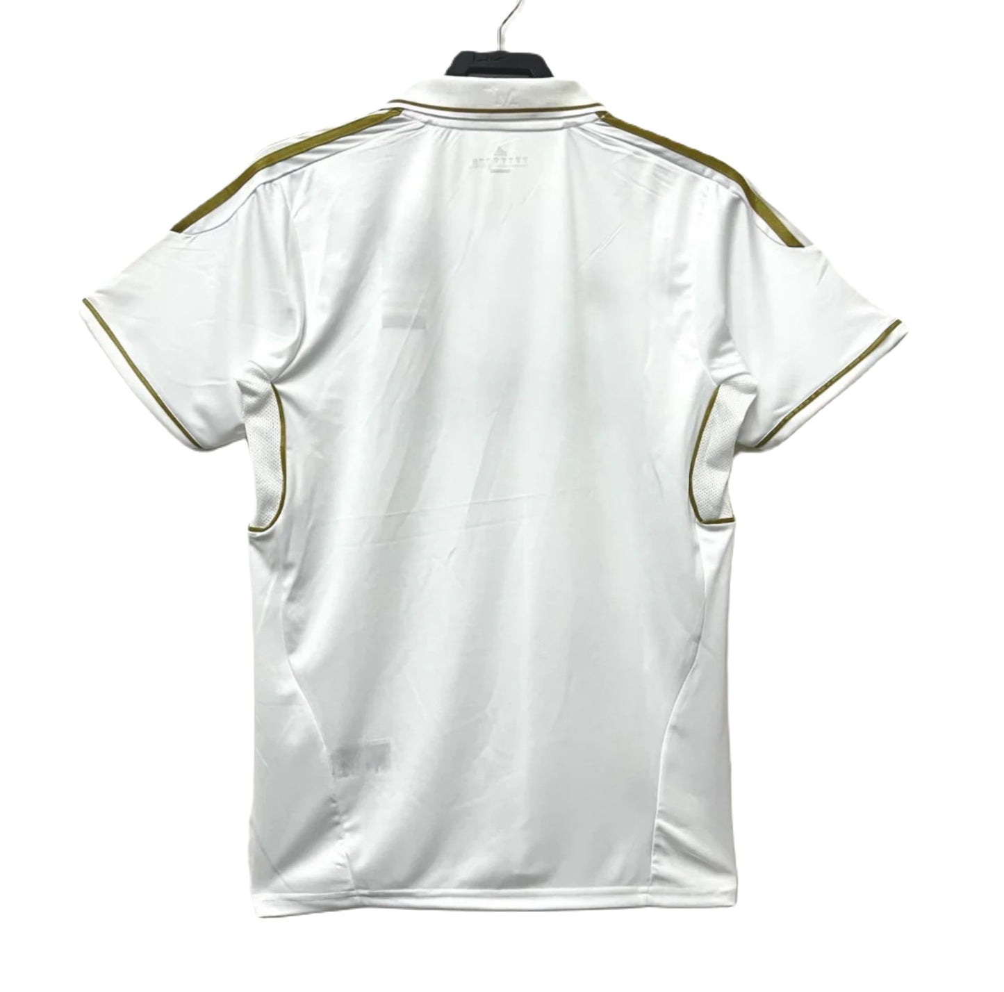 Real Madrid 2011/12